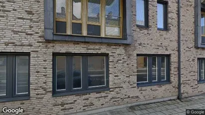 Apartments for rent in Trelleborg - Photo from Google Street View