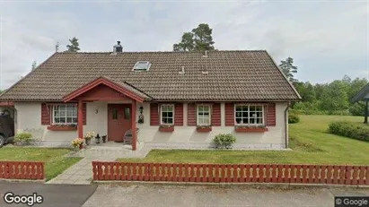 Apartments for rent in Uppvidinge - Photo from Google Street View