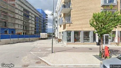 Apartments for rent in Linköping - Photo from Google Street View