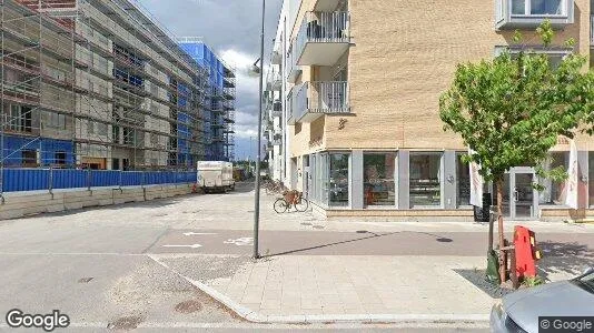 Apartments for rent in Linköping - Photo from Google Street View