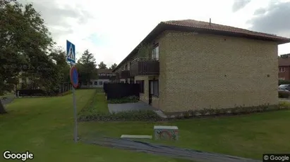 Apartments for rent in Linköping - Photo from Google Street View