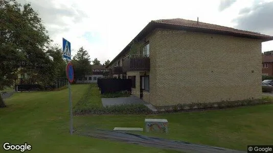 Apartments for rent in Linköping - Photo from Google Street View