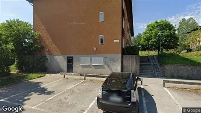 Apartments for rent in Haninge - Photo from Google Street View