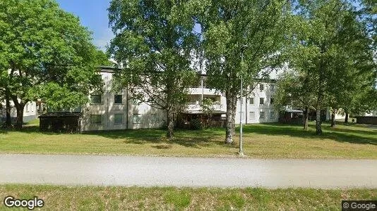 Apartments for rent in Haninge - Photo from Google Street View