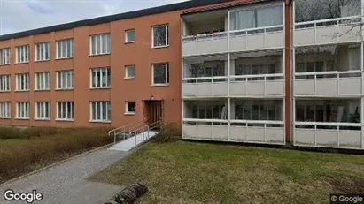 Apartments for rent in Huddinge - Photo from Google Street View