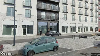 Apartments for rent in Järfälla - Photo from Google Street View