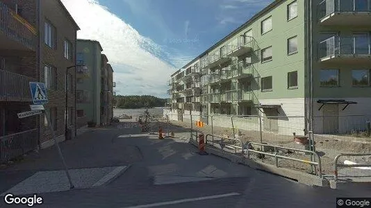 Apartments for rent in Sollentuna - Photo from Google Street View