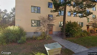Apartments for rent in Stockholm South - Photo from Google Street View