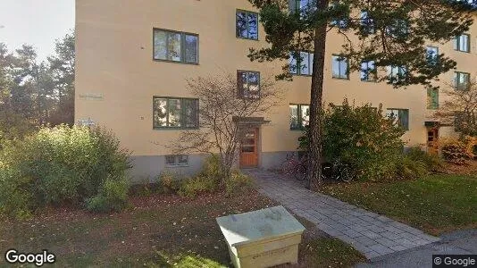 Apartments for rent in Stockholm South - Photo from Google Street View