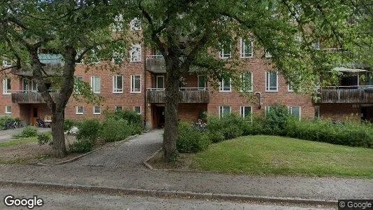 Apartments for rent in Stockholm South - Photo from Google Street View