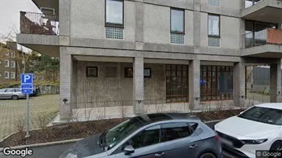 Apartments for rent in Stockholm South - Photo from Google Street View