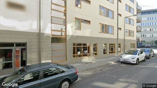 Apartments for rent in Södermalm - Photo from Google Street View