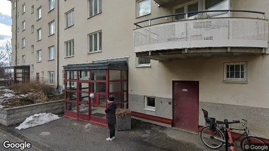 Apartments for rent in Östermalm - Photo from Google Street View