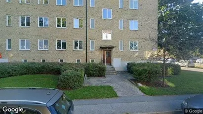 Apartments for rent in Stockholm West - Photo from Google Street View