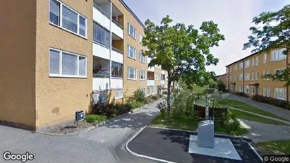 Apartments for rent in Stockholm West - Photo from Google Street View