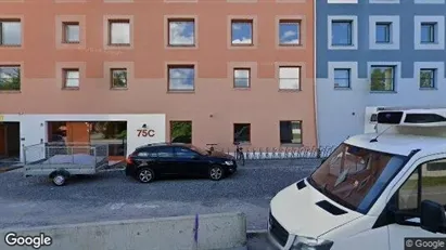 Apartments for rent in Stockholm South - Photo from Google Street View