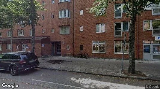 Apartments for rent in Stockholm South - Photo from Google Street View