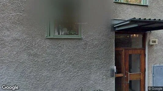 Apartments for rent in Stockholm South - Photo from Google Street View