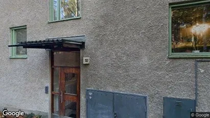 Apartments for rent in Stockholm South - Photo from Google Street View