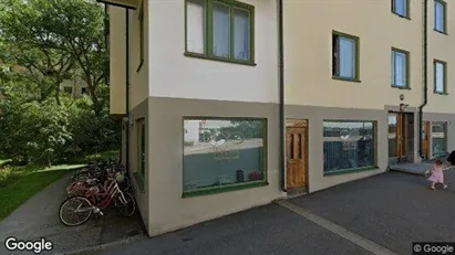 Apartments for rent in Kungsholmen - Photo from Google Street View
