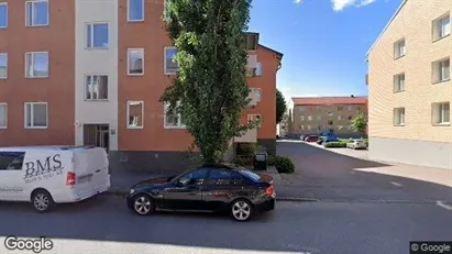 Apartments for rent in Katrineholm - Photo from Google Street View