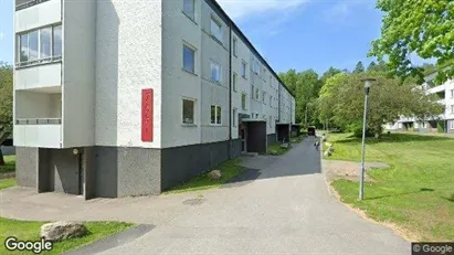 Apartments for rent in Borås - Photo from Google Street View