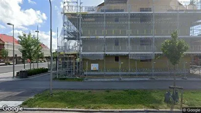 Apartments for rent in Östra Göinge - Photo from Google Street View