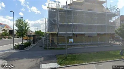 Apartments for rent in Östra Göinge - Photo from Google Street View