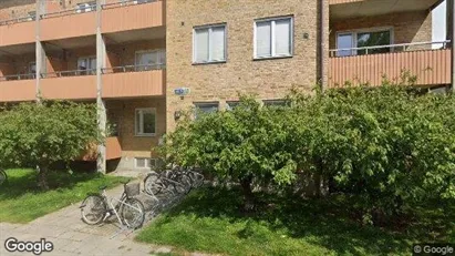 Apartments for rent in Malmö City - Photo from Google Street View
