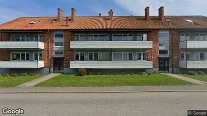 Apartments for rent in Simrishamn - Photo from Google Street View