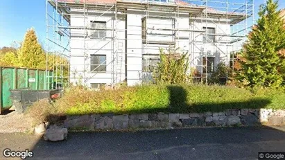 Apartments for rent in Gävle - Photo from Google Street View