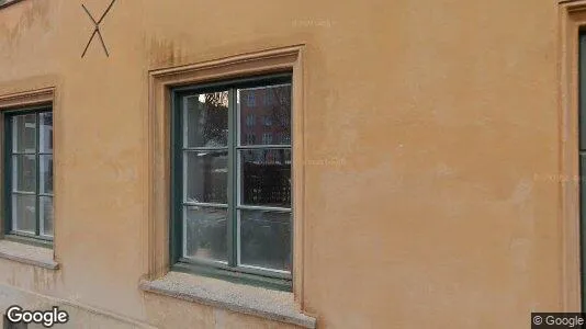Apartments for rent in Gotland - Photo from Google Street View