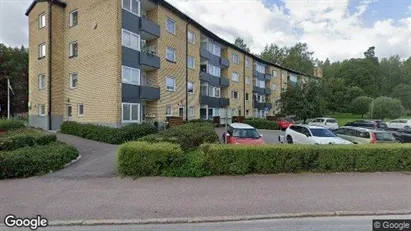 Apartments for rent in Fagersta - Photo from Google Street View