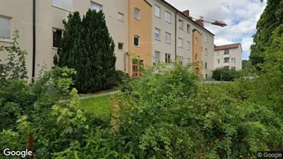 Apartments for rent in Stockholm South - Photo from Google Street View