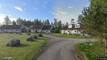 Apartments for rent in Hylte - Photo from Google Street View