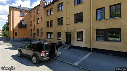 Apartments for rent in Stockholm South - Photo from Google Street View