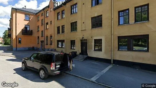 Apartments for rent in Stockholm South - Photo from Google Street View