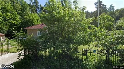 Apartments for rent in Huddinge - Photo from Google Street View
