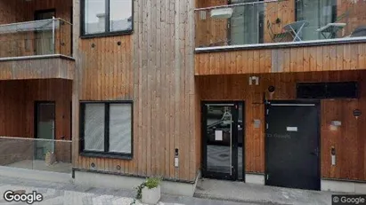 Apartments for rent in Uppsala - Photo from Google Street View