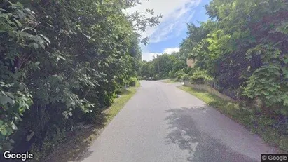 Apartments for rent in Huddinge - Photo from Google Street View