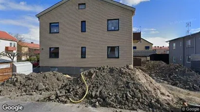 Apartments for rent in Örebro - Photo from Google Street View