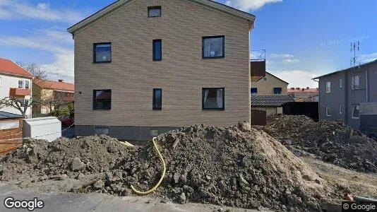 Apartments for rent in Örebro - Photo from Google Street View