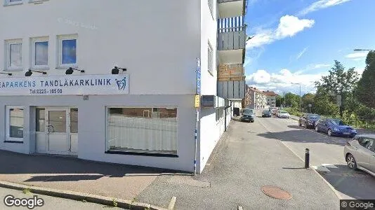Apartments for rent in Hedemora - Photo from Google Street View