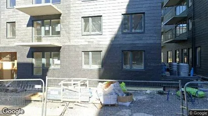 Apartments for rent in Täby - Photo from Google Street View