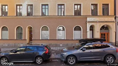 Apartments for rent in Vasastan - Photo from Google Street View