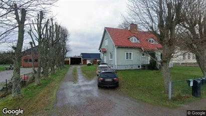 Apartments for rent in Skara - Photo from Google Street View