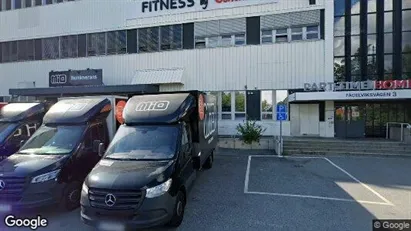 Apartments for rent in Botkyrka - Photo from Google Street View