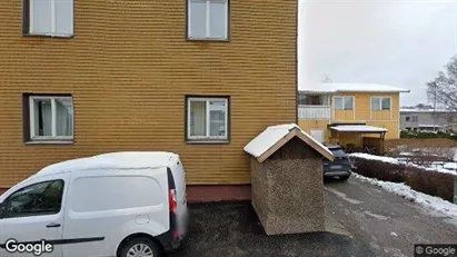 Apartments for rent in Västerås - Photo from Google Street View