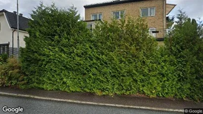 Apartments for rent in Karlskoga - Photo from Google Street View