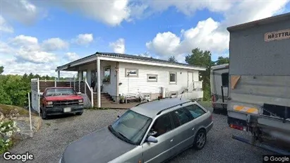Apartments for rent in Huddinge - Photo from Google Street View